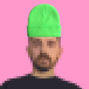 Meet your Posher, Jonathan